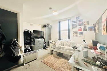 1 bed flat, Sherwin Road, Lenton, Nottingham, NG71SA - Image 2